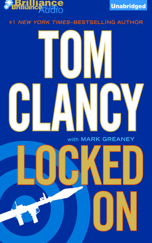 Locked On