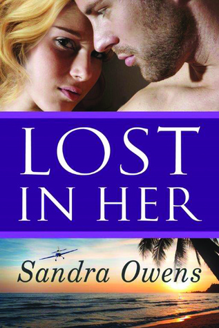 Cover of Lost in Her