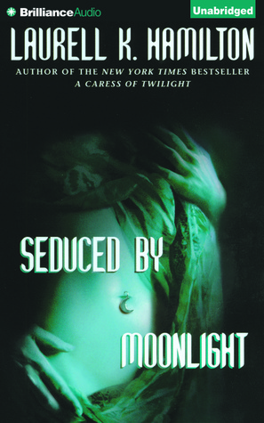 Seduced by Moonlight
