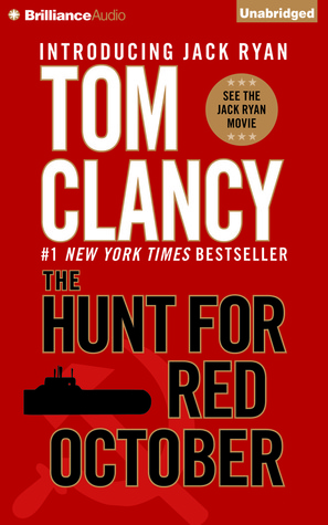 The Hunt for Red October