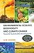 Environmental Ecology, Biodiversity And Climate Change: Towards Sustainable Development