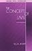 The Concept Of Law by H.L.A. Hart