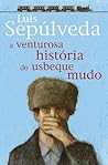 A venturosa histó...