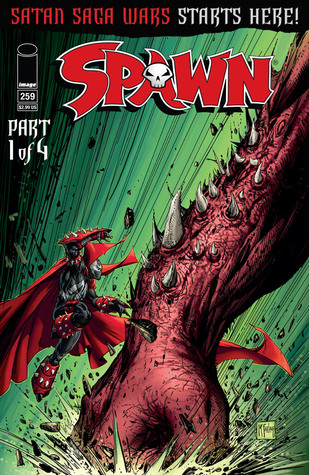 Spawn #259 (Unknown Binding)