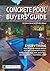 Concrete Pool Buyers' Guide...