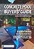 Concrete Pool Buyers' Guide: Everything you need to know about buying a concrete pool: choosing a builder, quoting, design, types, features, cost (The Water's Edge, #1)