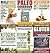 Cookbooks: 187 Recipes Bundle: Paleo Cookbook, Ketogenic Diet Cookbook, Wheat Belly Cookbook, Atkins Cookbook, Mediterranean Diet Cookbook, Gluten Free ... (Healthy Meal Plans, Practical Superfoods)