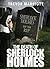 The Death of Sherlock Holmes