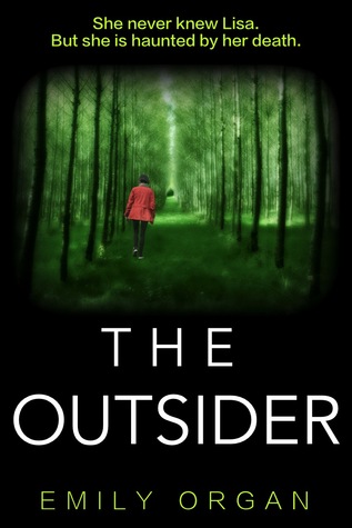 The Outsider (Kindle Edition)