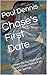 Chase's First Date: When the Big Blue Eyed Jock Finally Makes it to Cedar Springs (Chased Book 1)