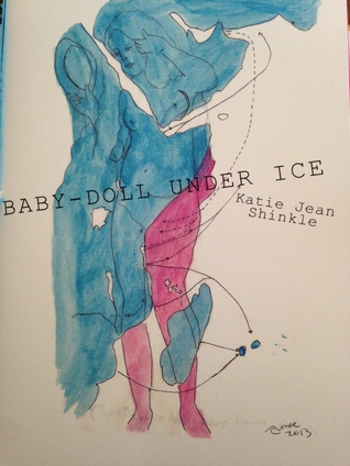 Baby-Doll Under Ice