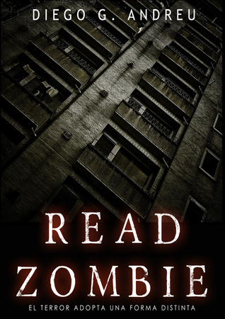 Read Zombie