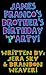 James Franco's Brother's Birthday Party by Jera Sky