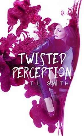 Twisted Perception (Flawed, #2)