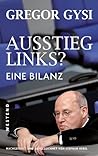Ausstieg links? by Gregor Gysi