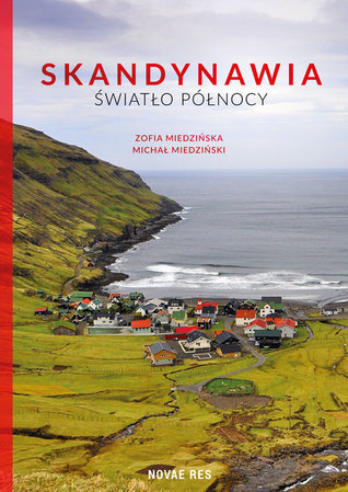 Skandynawia. Światło północy (Paperback)