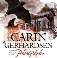 Plastpärlor (Audiobook)