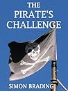 The Pirate's Heir by Simon Brading
