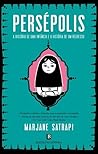 Persépolis by Marjane Satrapi