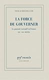 La force de gouve...