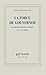 La force de gouverner. Le pouvoir exécutif en France, XIXe-XX... by Nicolas Rousselier