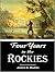 Four Years in the Rockies -- the Adventures of Isaac P. Rose--Hunter and Trapper in that Remote Region (1884)