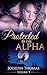 Protected by the Alpha - Book 3: (A BBW Werewolf Shifter Erotica)