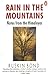 Rain in the Mountains by Ruskin Bond