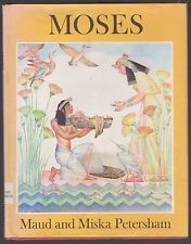 Moses