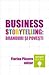 Business Storytelling: Branduri și poveşti