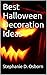 Best Halloween Decoration Ideas