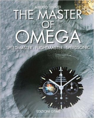 The Master of Omega: Speedmaster Flightmaster Speedsonic
