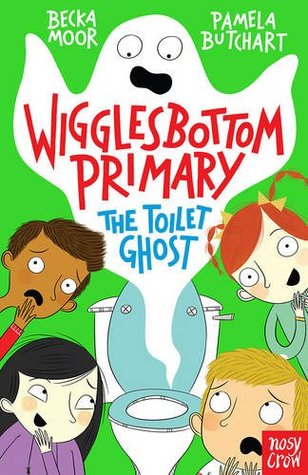 The Toilet Ghost (Wigglesbottom Primary)