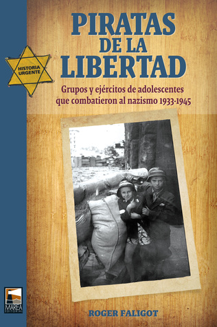 Piratas de la libertad (Paperback)