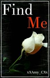Find Me (Betrayal Trilogy #1)