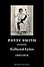 Patti Smith Collected Lyrics, 1970–2015