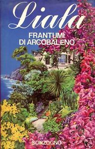Frantumi di arcobaleno (Hardcover)