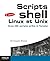 Scripts shell Linux et Unix...