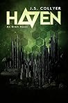 Haven by J.S.  Collyer