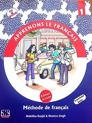 Apprenons Le Francais: Methods De Francais 1 (Paperback)