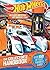 Hot Wheels - the Collector's Handbook