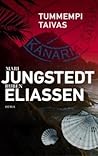Tummempi taivas by Mari Jungstedt