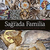 Basilica of the Sagrada Familia (Paperback)