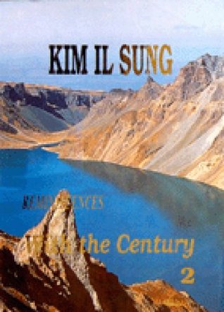 With the Century (Volume 2)