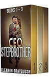 CEO Stepbrother: ...