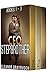CEO Stepbrother: Books One to Three