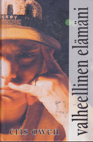 Valheellinen elämäni (Hardcover)