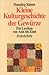 Kleine Kulturgeschichte der Gewürze. Ein Lexikon von Anis bis Zimt.