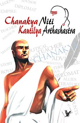 Chanakya Nithi Kautilaya Arthashastra (Kindle Edition)