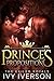 Prince's Proposition (The Exiled Royals Series Book 3)